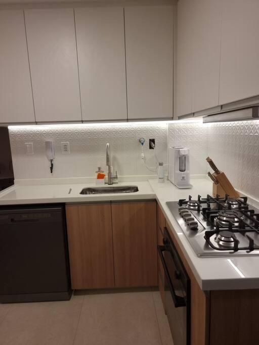 Cobertura Guarapari Apartment Екстериор снимка