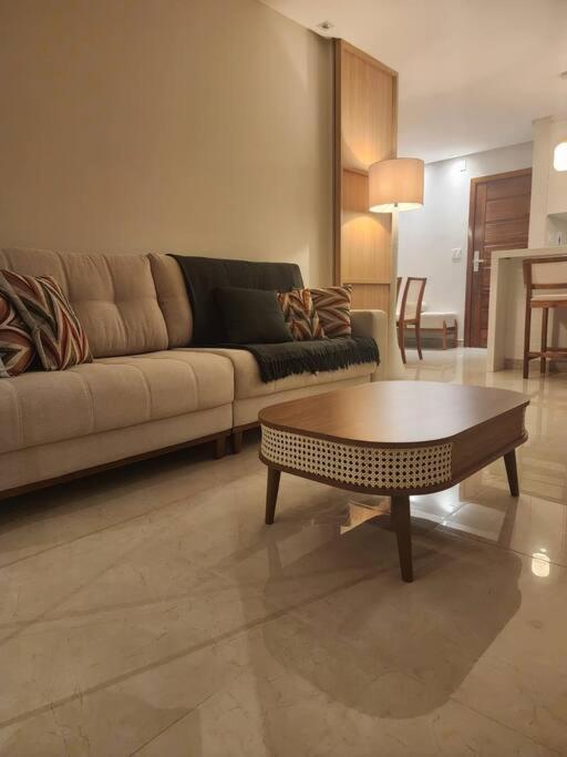 Cobertura Guarapari Apartment Екстериор снимка