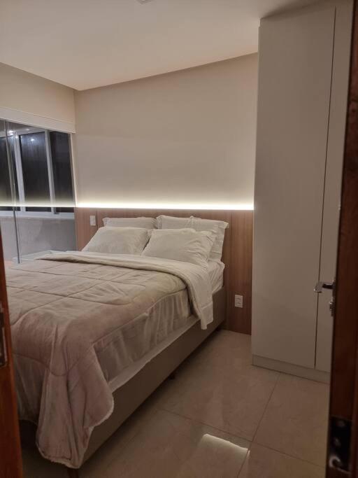 Cobertura Guarapari Apartment Екстериор снимка