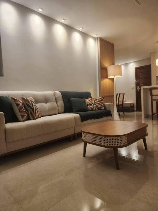 Cobertura Guarapari Apartment Екстериор снимка