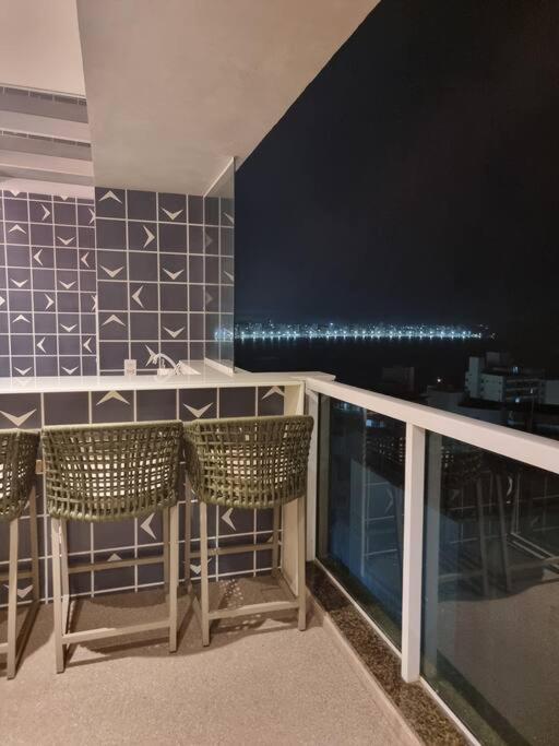 Cobertura Guarapari Apartment Екстериор снимка