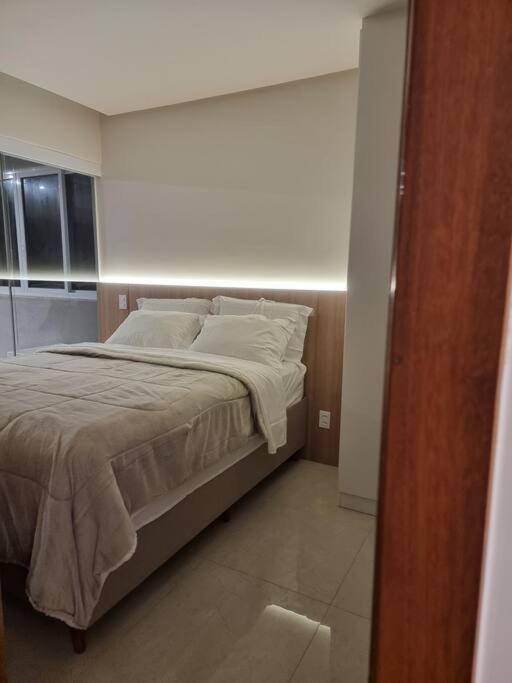 Cobertura Guarapari Apartment Екстериор снимка