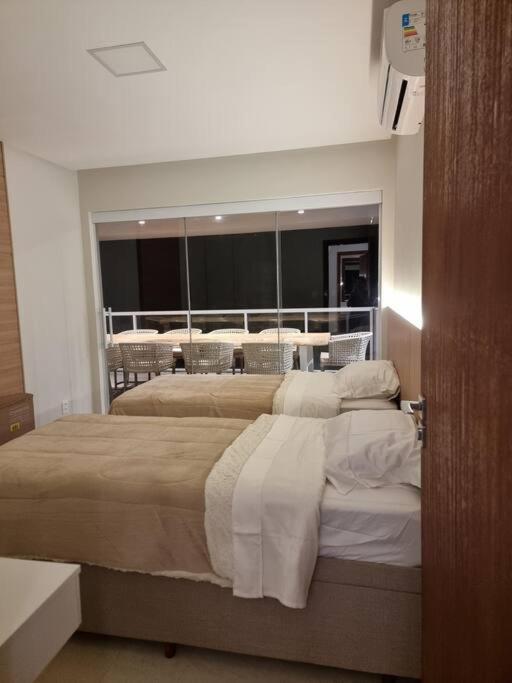 Cobertura Guarapari Apartment Екстериор снимка