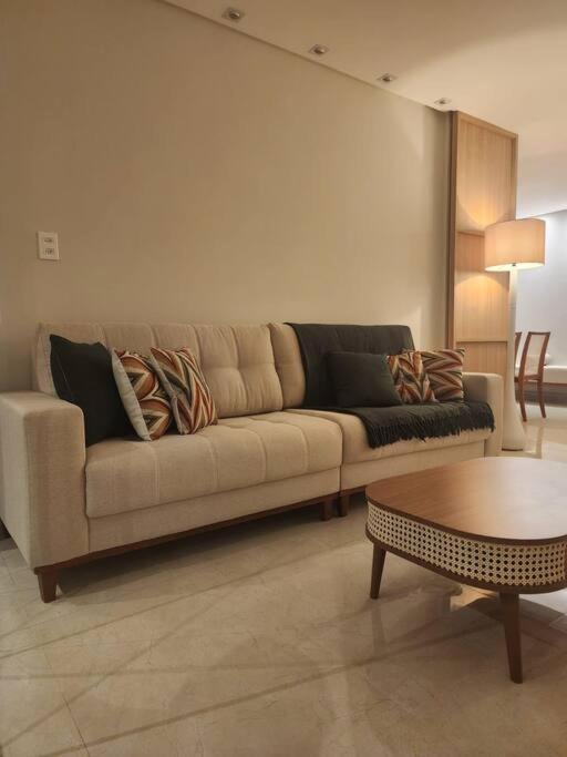 Cobertura Guarapari Apartment Екстериор снимка